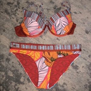 Maaji bikini set